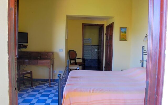 Bed and Breakfast Il Pino
