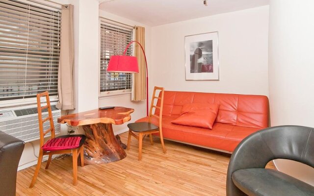 Midtown Lodging