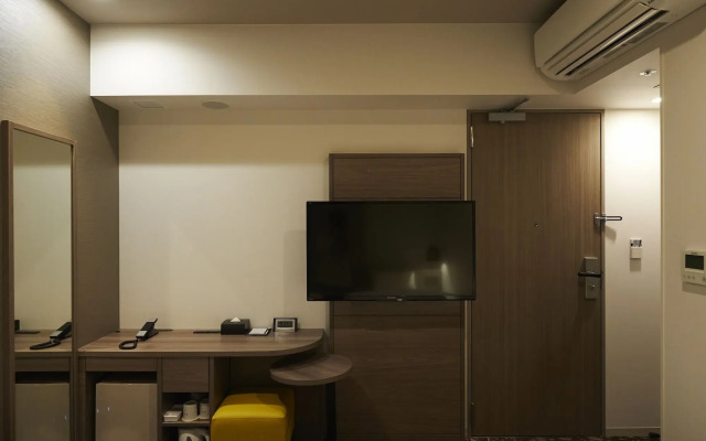 Sotetsu Fresa Inn Ginza Nanachome Hotel