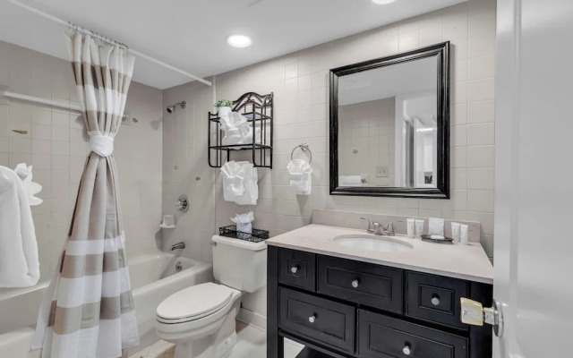 Palms Resort 501