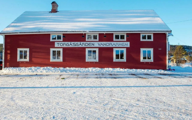 STF Sälen Torgåsgården