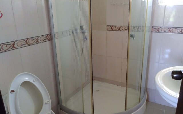 Private Room in Bibijagua Beach