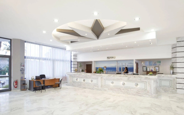 Rodos Princess Beach Hotel - All Inclusive