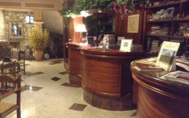 Hotel Saini