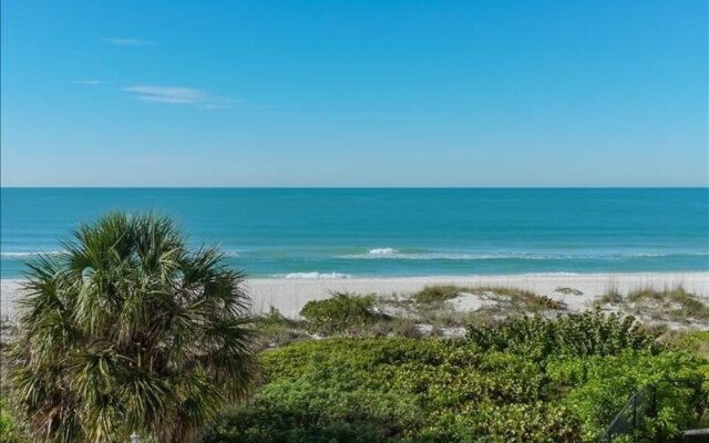 Waters Edge 205S 1 Bedroom Condo