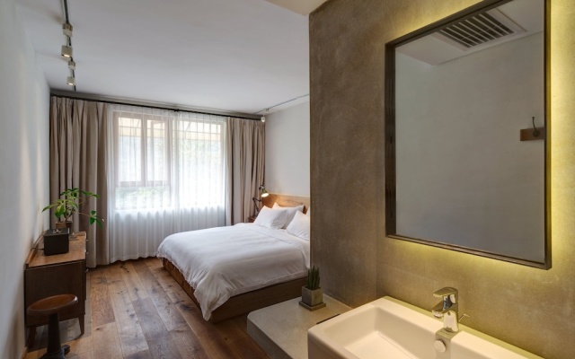 Hangzhou Sunsite Hotel – Guest Rooms – Hangzhou