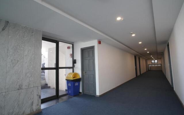 Terrazzo Suits