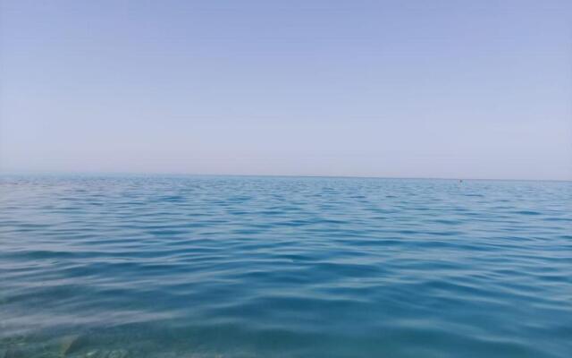 Moon Beach 03 bed Rooms Villa