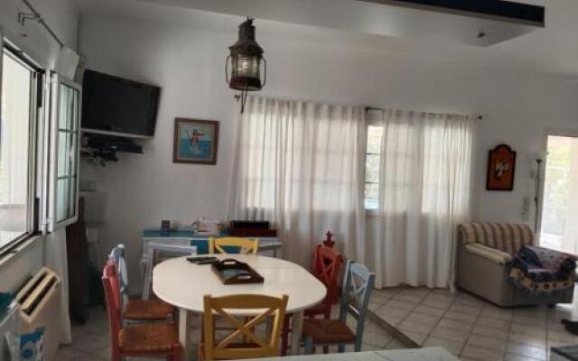 Villa Marialina Apartment