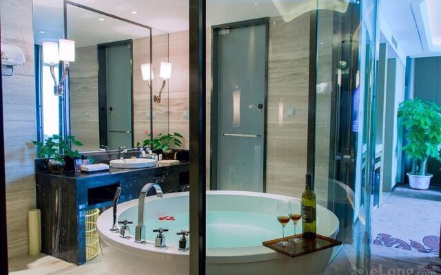 Garman International Hotel