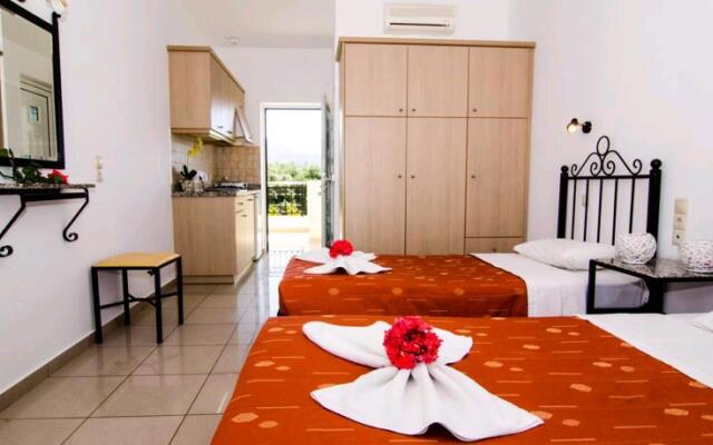 Real Palace Hotel & Studios