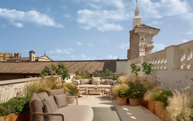 Six Senses Rome