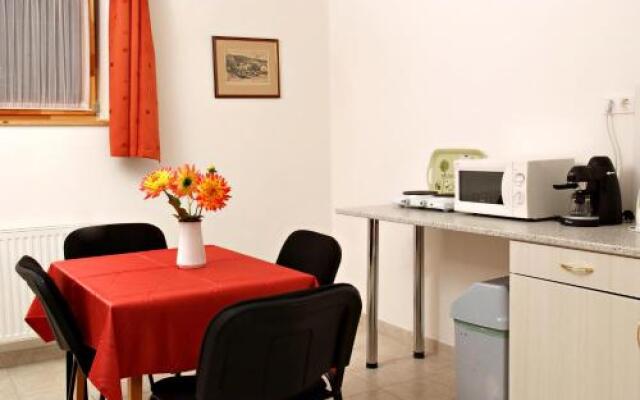 Liszt Apartman