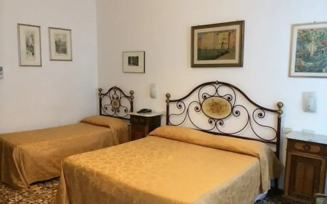 Hotel Fontana