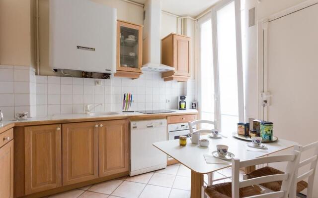 Latin Quarter Apartments by onefinestay