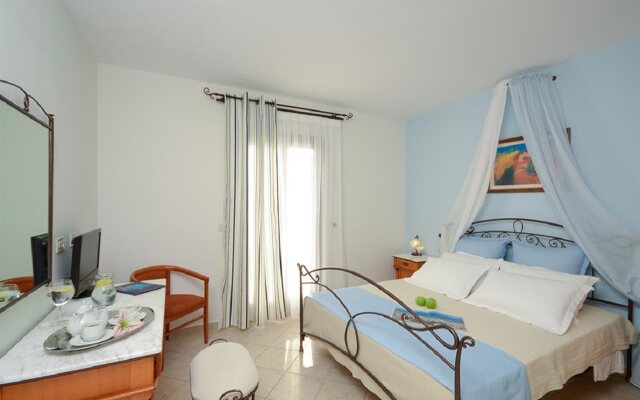 Naxos Resort Beach Hotel