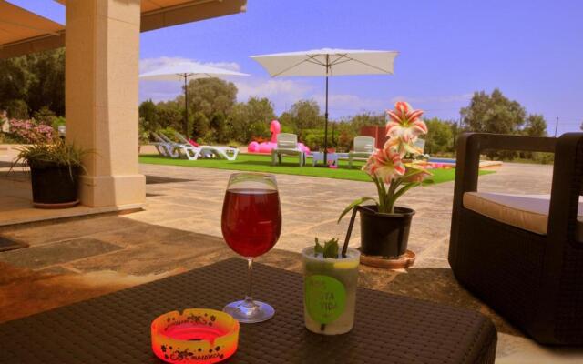 Villa Mallorca Paradise
