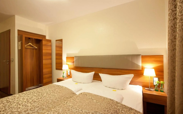 Hotel ARENA am Zoo