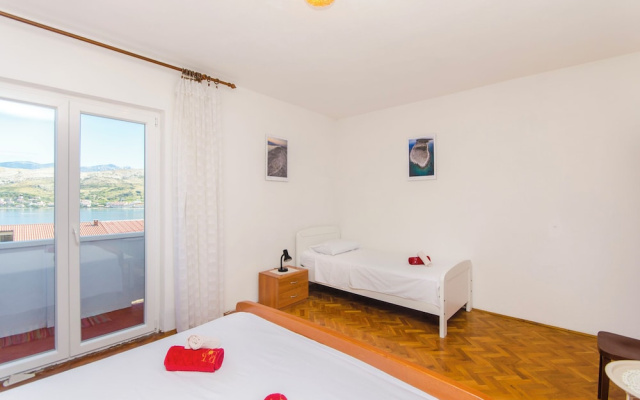 Apartments Bepo i Marija Pag