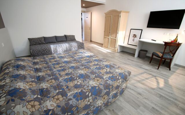 B&BveniceLAGOON Cool,Wifi-Aircnd-Parking-Breakf103
