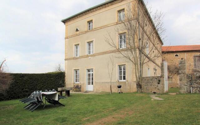 Gîte Yssingeaux, 4 pièces, 6 personnes - FR-1-582-144