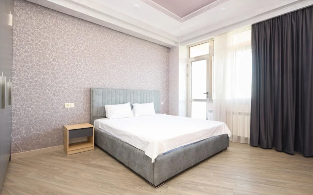 Stay Inn next to Dalma Mall