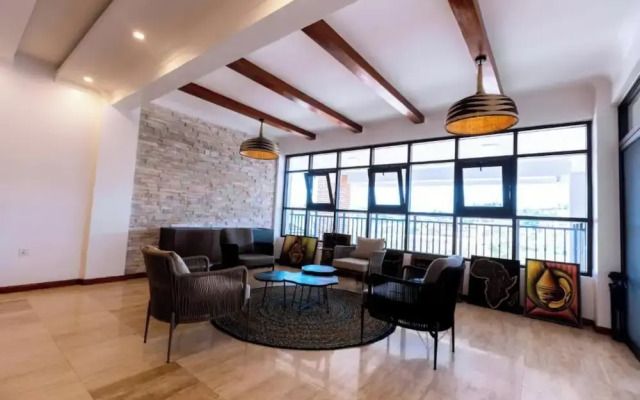 Maya Residences