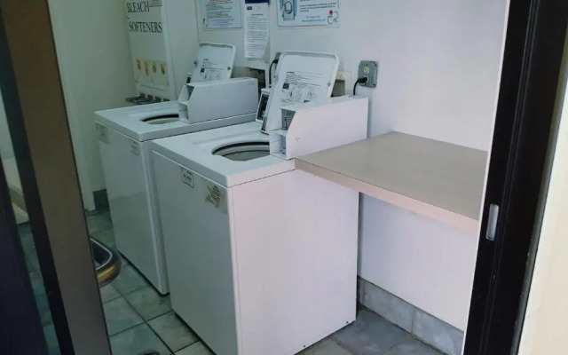 Travelodge Sioux City