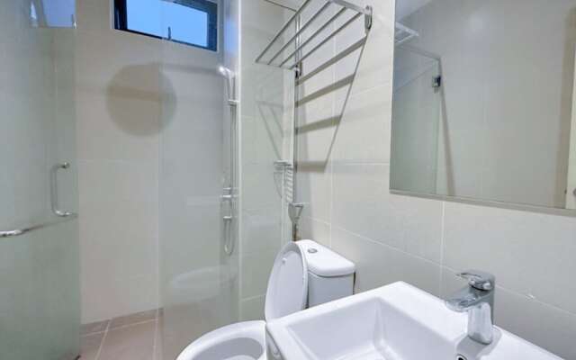 A2 LUXURY Atlantis Family Suites- Pool View-Jonker Melaka