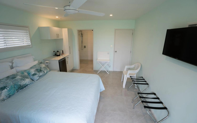 Hahei Pavillion Guest House