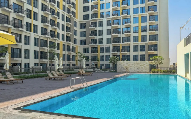 Pure Voyage Town Square