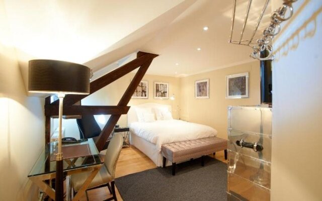 Temps d'Or Hotel