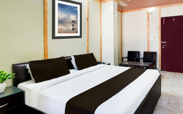 Mordern Room Ballaupur Chowk Dehradun