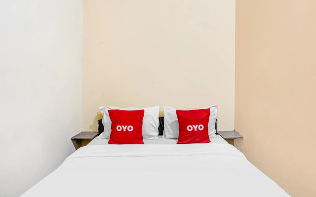 OYO 91361 Benlin D'kost Syariah