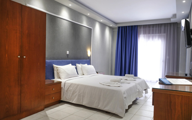 Royal Hotel