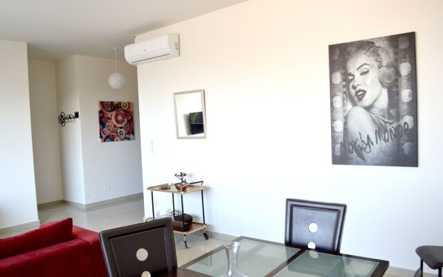 Beirut Badawi Modern Apartment