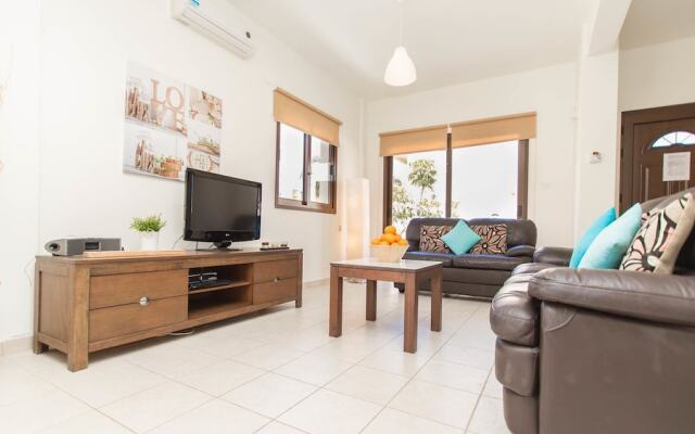 Rent Private Villas 007