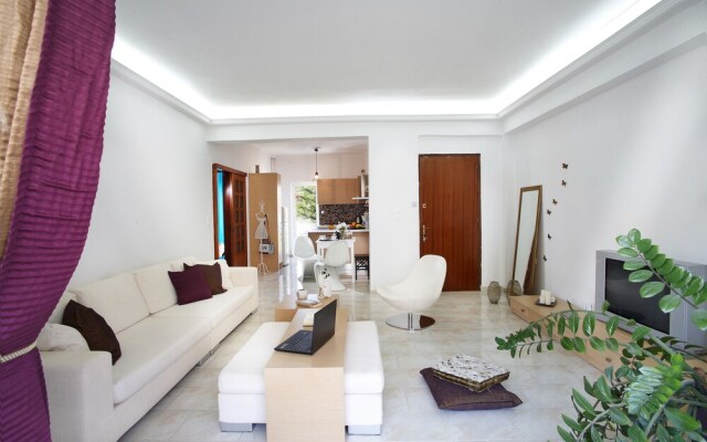 Dream City Apartment near Beach & Venetian Port