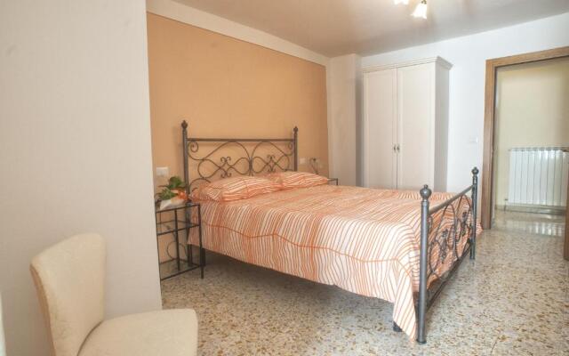 Casa Vacanze Toscana Il Puggio
