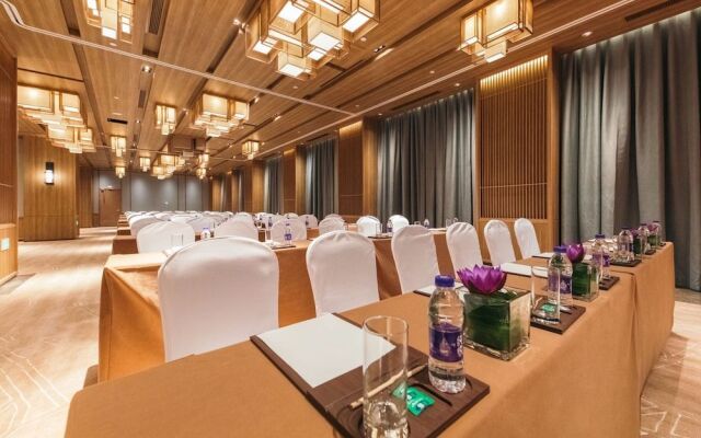 Veegle Jiafeng Hotel Hangzhou