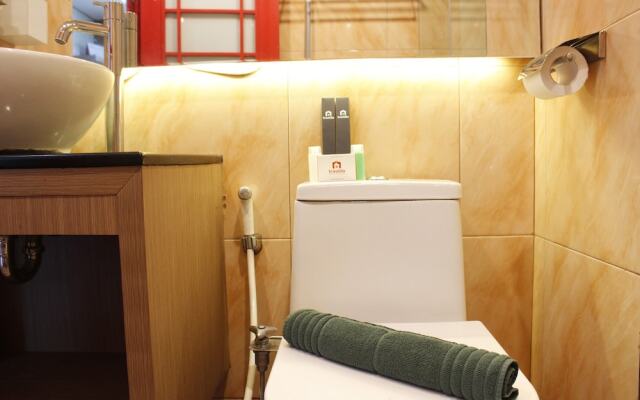 Premium Studio Room @ Tamansari La Grande Apartment