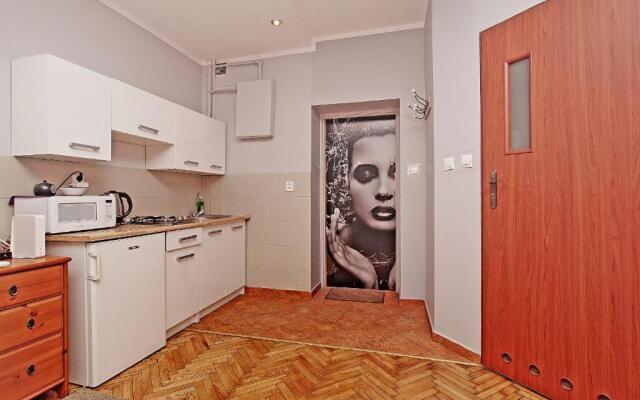 Apartament Kameralny na Starówce