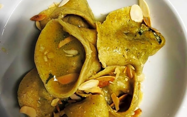 Hotel Ristorante Cibarium