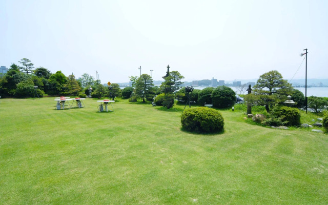 Yukeikohan Suitenkaku
