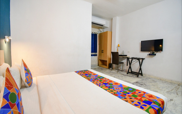 FabHotel Silver Key kalighat