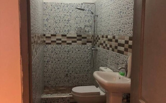 Charming 4-bed House in Kokrobite