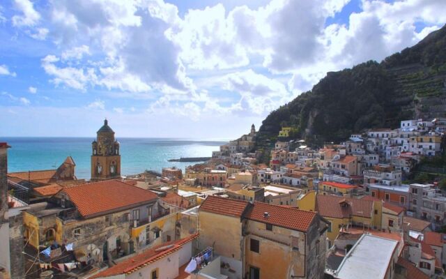 Casa Mao - ID 3308 in Amalfi