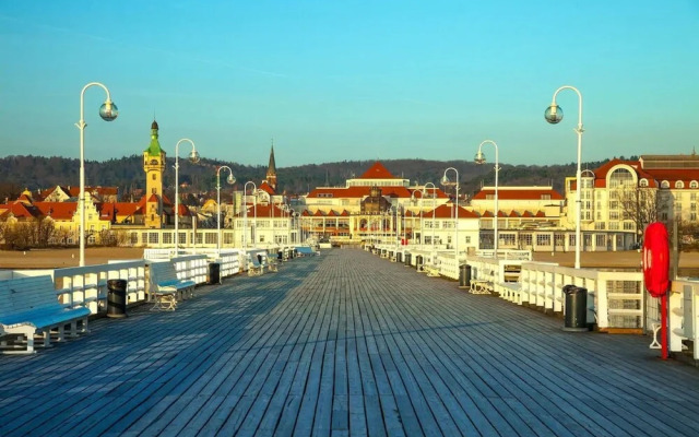 Osw Perła Sopot