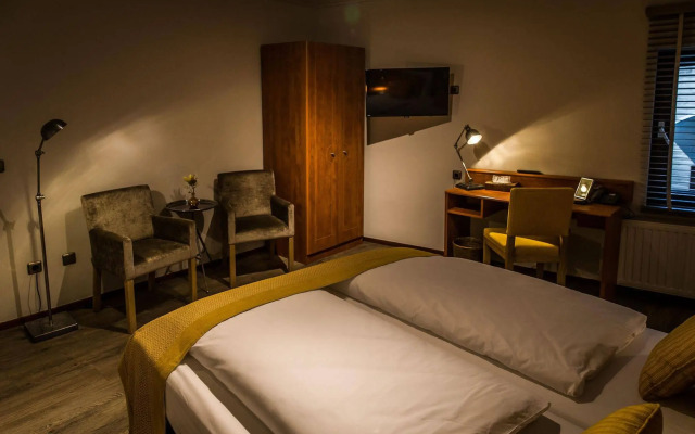 Hotel & Restaurant De Limbourg