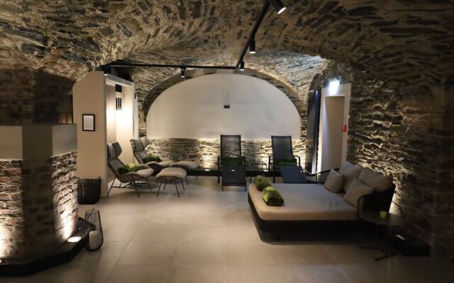 Hotel Villa Sanct Peter